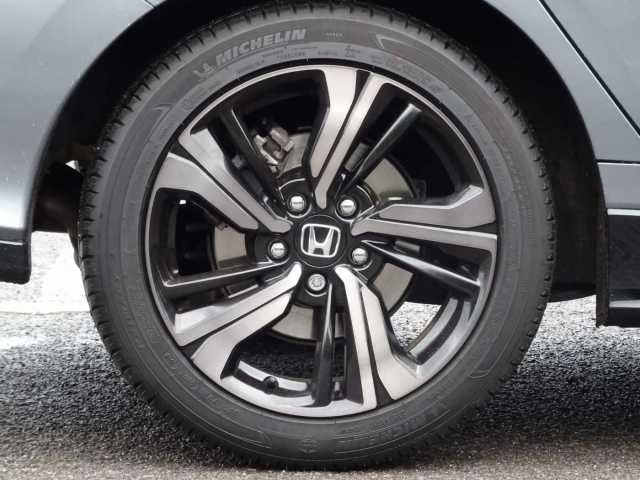 Honda Civic │Used vehicle - Ottershaw - MDX-PBDCMKH