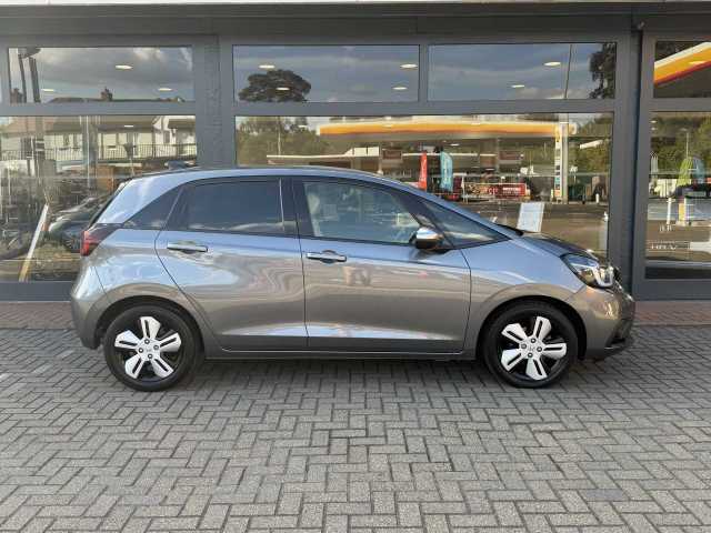 Honda Jazz e:HEV 1.5 i-MMD Hybrid EX 5dr eCVT 