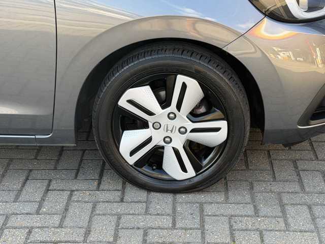 Honda Jazz e:HEV 1.5 i-MMD Hybrid EX 5dr eCVT 