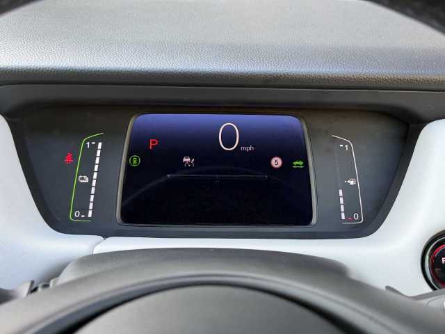 Honda Jazz e:HEV 1.5 i-MMD Hybrid EX 5dr eCVT 