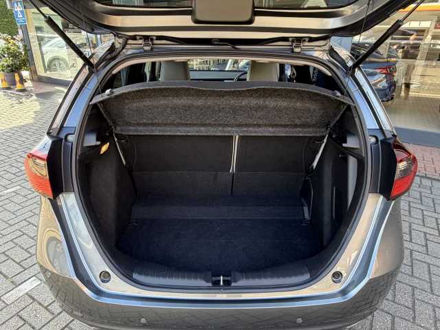 Honda Jazz e:HEV 1.5 i-MMD Hybrid EX 5dr eCVT 