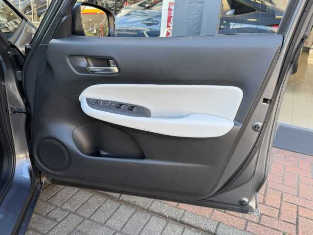 Honda Jazz e:HEV 1.5 i-MMD Hybrid EX 5dr eCVT 