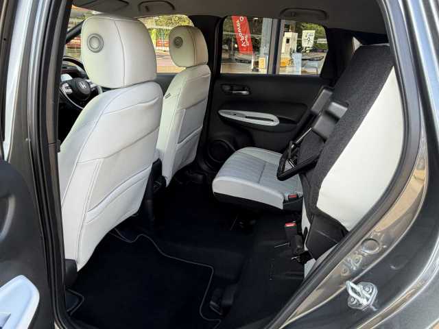 Honda Jazz e:HEV 1.5 i-MMD Hybrid EX 5dr eCVT 