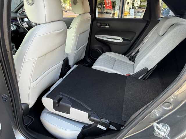 Honda Jazz e:HEV 1.5 i-MMD Hybrid EX 5dr eCVT 