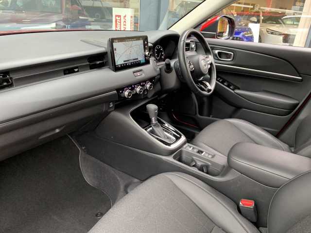 Honda HR-V e:HEV 1.5 eHEV Advance 5dr CVT 