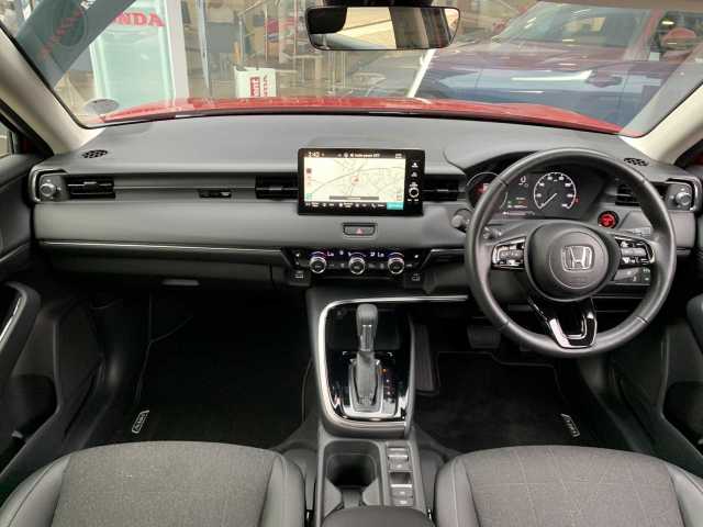 Honda HR-V e:HEV 1.5 eHEV Advance 5dr CVT 