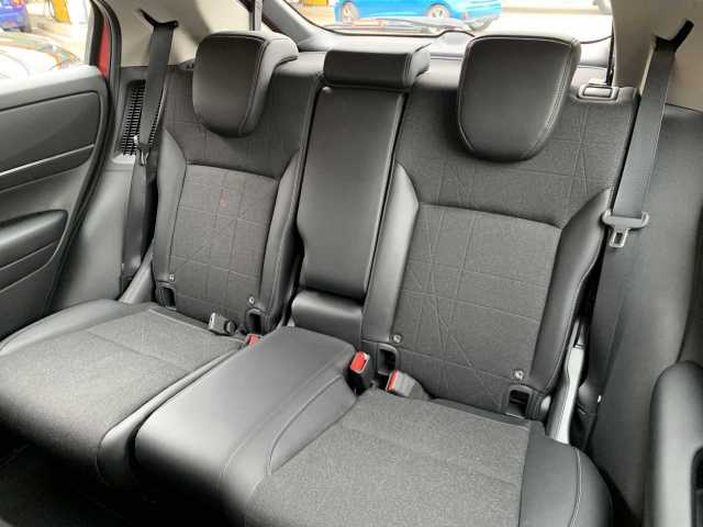 Honda HR-V e:HEV 1.5 eHEV Advance 5dr CVT 