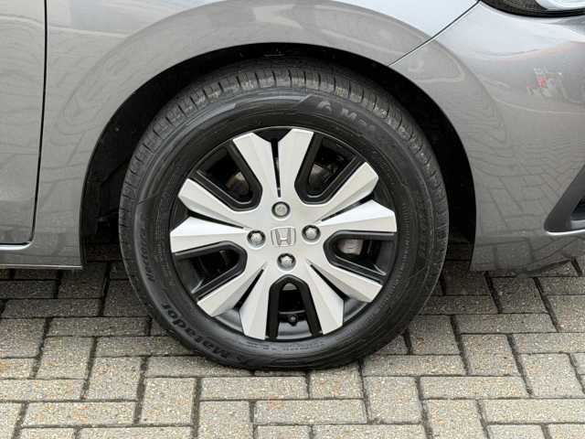 Honda Jazz e:HEV 1.5 i-MMD Hybrid SR 5dr eCVT 