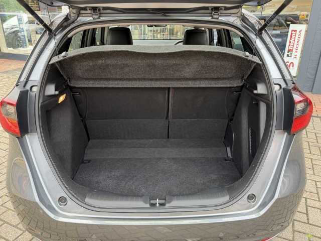 Honda Jazz e:HEV 1.5 i-MMD Hybrid SR 5dr eCVT 