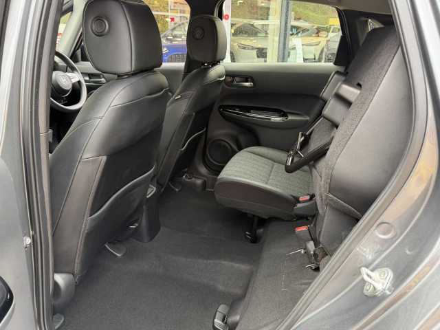 Honda Jazz e:HEV 1.5 i-MMD Hybrid SR 5dr eCVT 