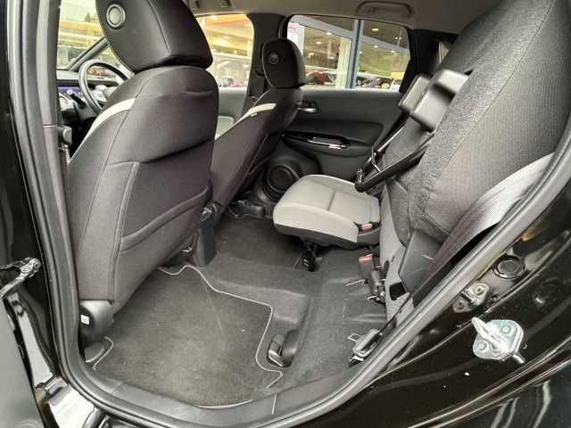 Honda Jazz e:HEV 1.5 i-MMD Hybrid Crosstar EX 5dr eCVT 