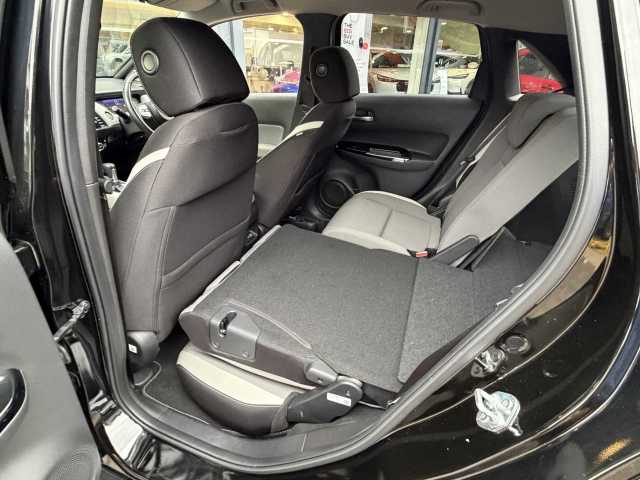 Honda Jazz e:HEV 1.5 i-MMD Hybrid Crosstar EX 5dr eCVT 