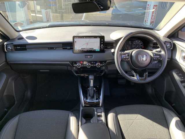 Honda HR-V e:HEV 1.5 eHEV Advance 5dr CVT 