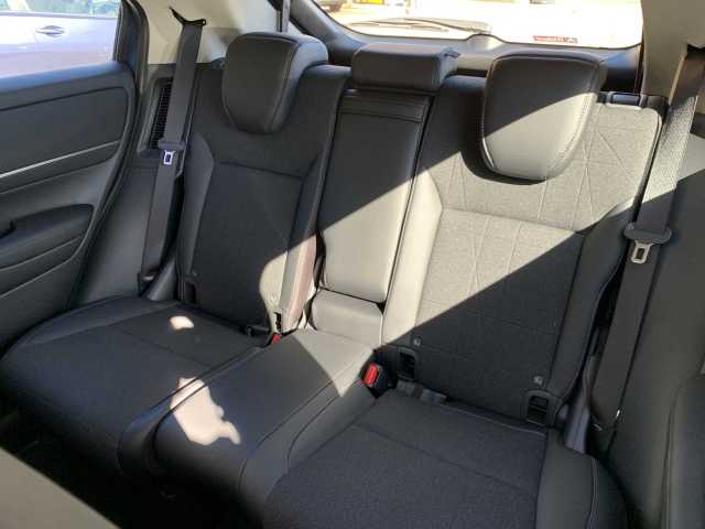 Honda HR-V e:HEV 1.5 eHEV Advance 5dr CVT 