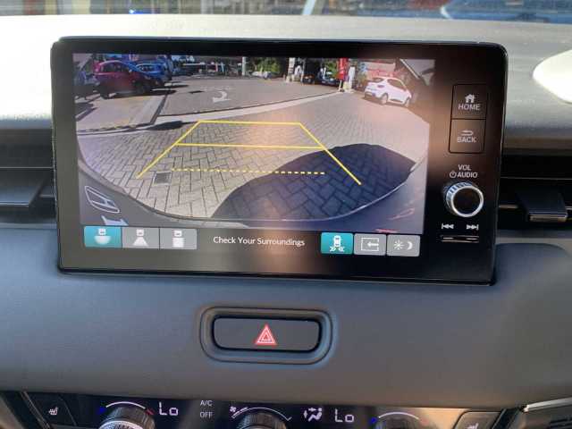 Honda HR-V e:HEV 1.5 eHEV Advance 5dr CVT 