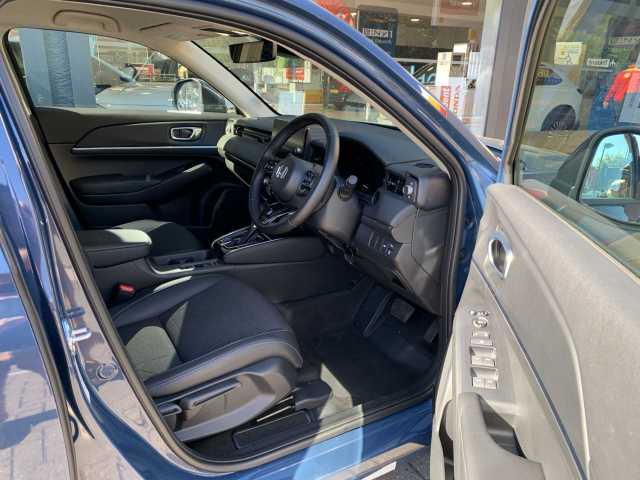 Honda HR-V e:HEV 1.5 eHEV Advance 5dr CVT 