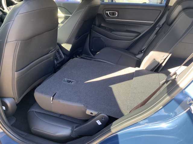 Honda HR-V e:HEV 1.5 eHEV Advance 5dr CVT 