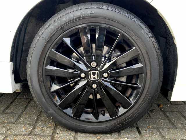 Honda Jazz 1.5 i-VTEC Sport Navi 5-Door 