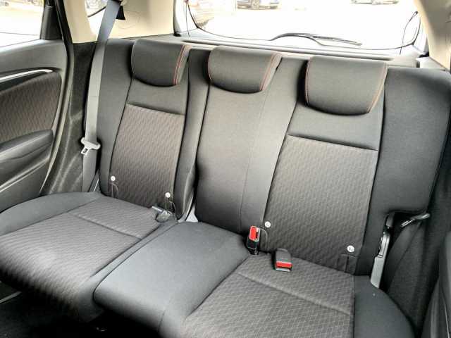 Honda Jazz 1.5 i-VTEC Sport Navi 5-Door 