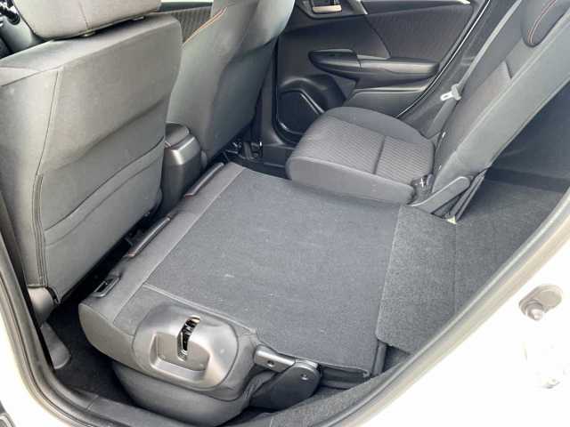 Honda Jazz 1.5 i-VTEC Sport Navi 5-Door 