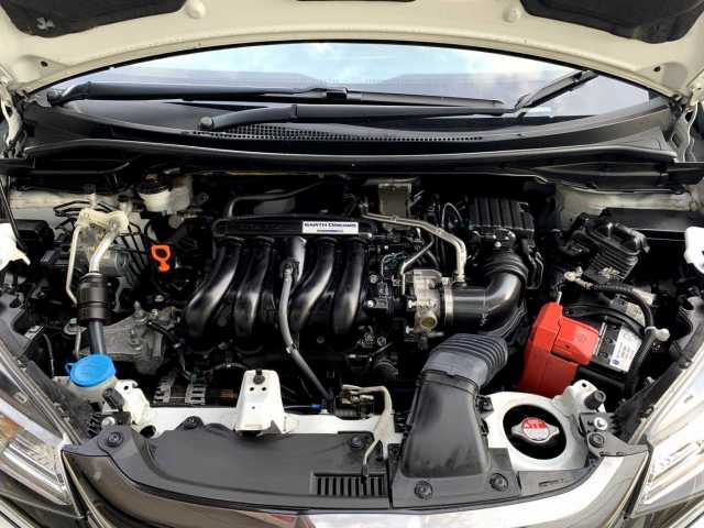 Honda Jazz 1.5 i-VTEC Sport Navi 5-Door 