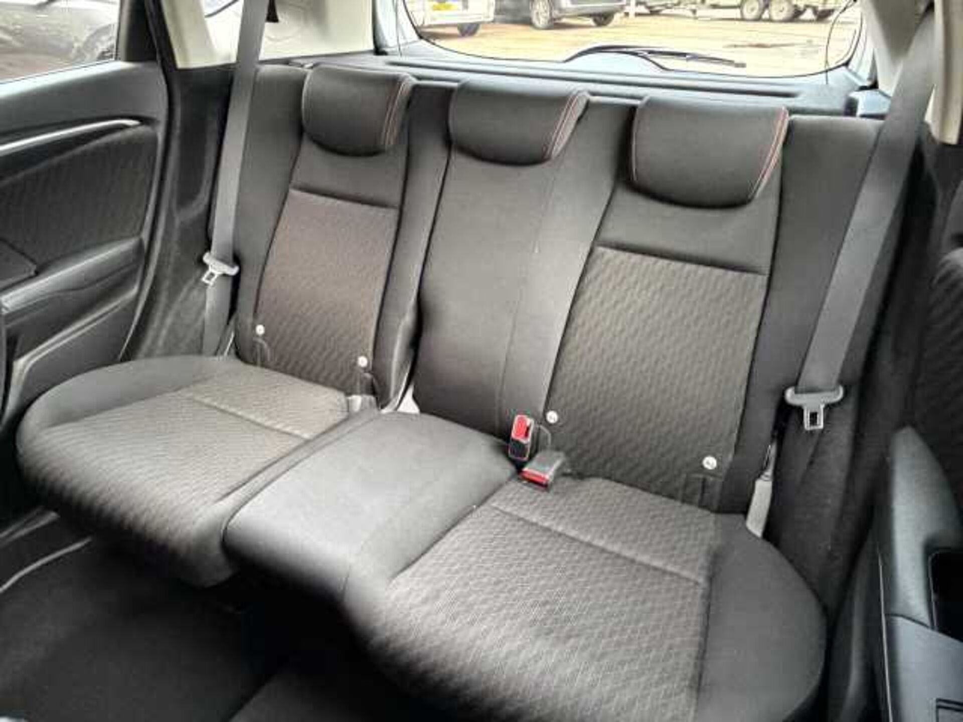 Honda Jazz 1.5 i-VTEC Sport Navi 5-Door 