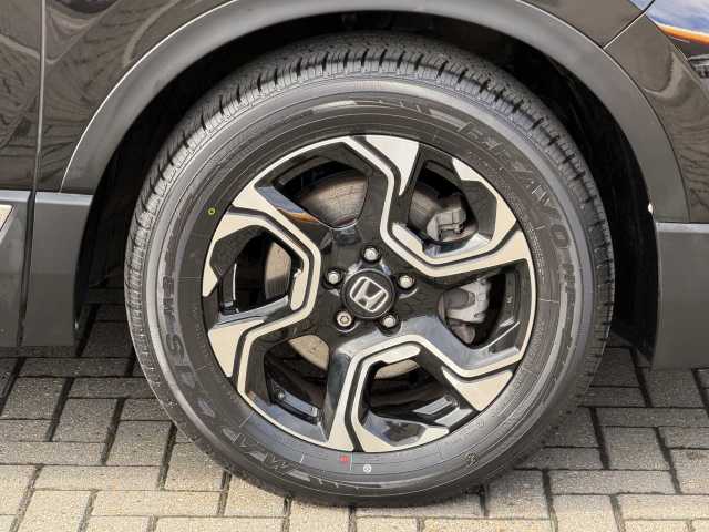 Honda CR-V e:HEV 2.0 i-MMD Hybrid SE 2WD 5dr eCVT 