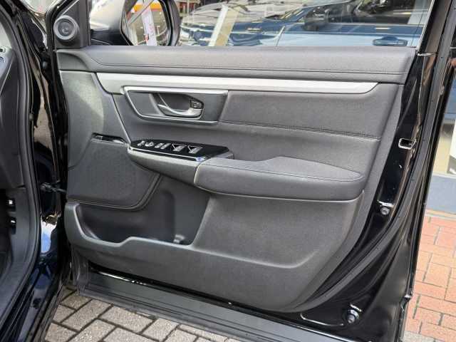 Honda CR-V e:HEV 2.0 i-MMD Hybrid SE 2WD 5dr eCVT 