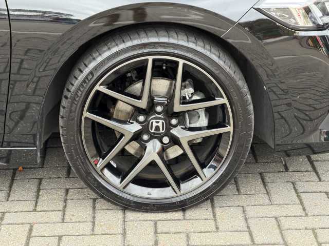 Honda Civic e:HEV 2.0 eHEV Advance 5dr CVT 