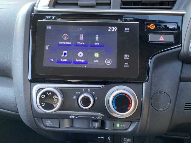 Honda Jazz 1.3 i-VTEC SE 5-Door Nav 