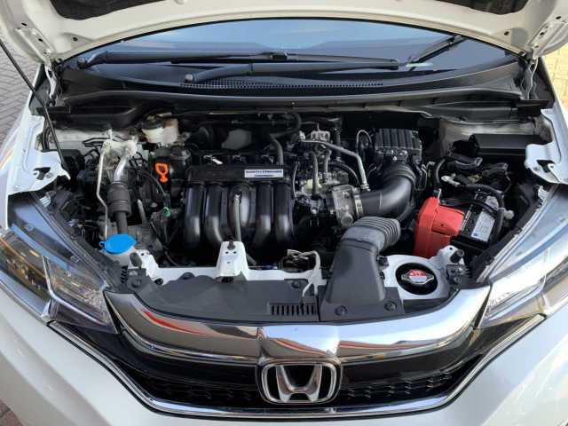 Honda Jazz 1.3 i-VTEC SE 5-Door Nav 