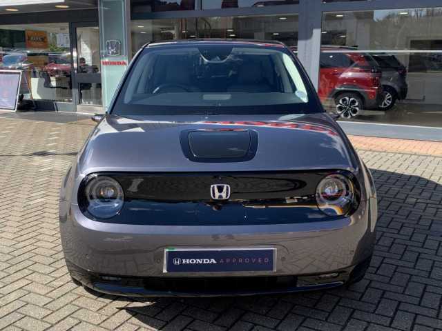 Honda e E (113kw) Advance (17in Alloys) 