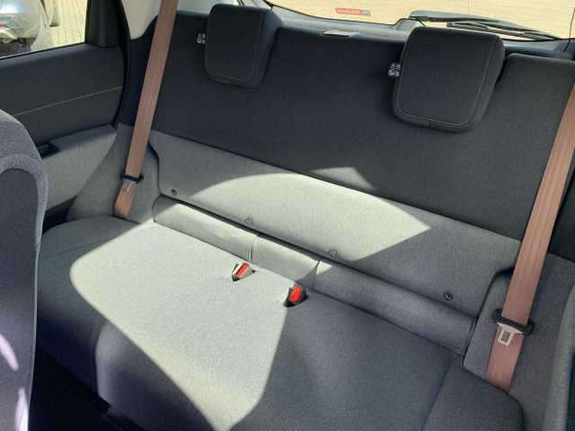 Honda e E (113kw) Advance (17in Alloys) 