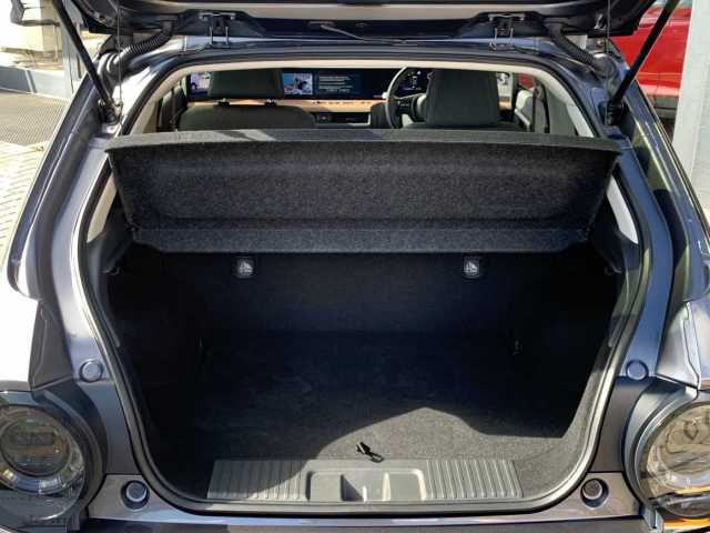 Honda e E (113kw) Advance (17in Alloys) 