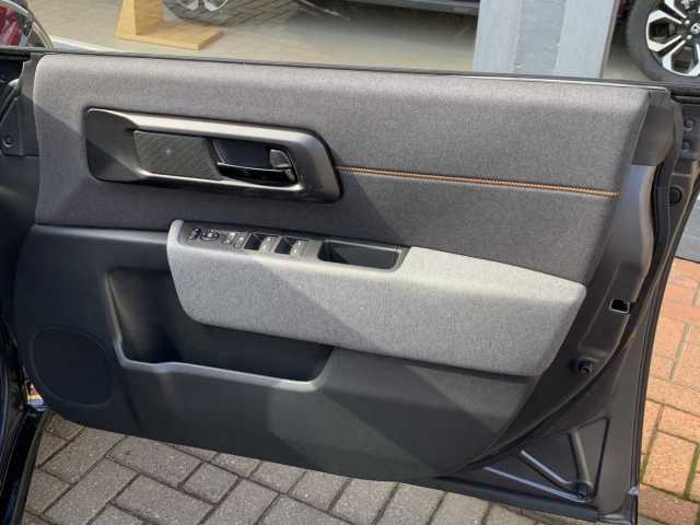 Honda e E (113kw) Advance (17in Alloys) 