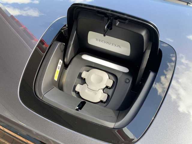 Honda e E (113kw) Advance (17in Alloys) 