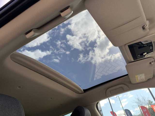 Honda e E (113kw) Advance (17in Alloys) 