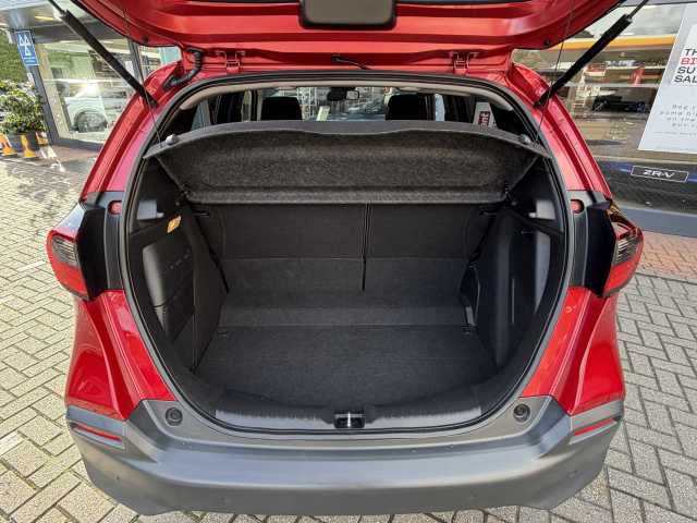 Honda Jazz e:HEV 1.5 i-MMD Hybrid Crosstar EX 5dr eCVT 