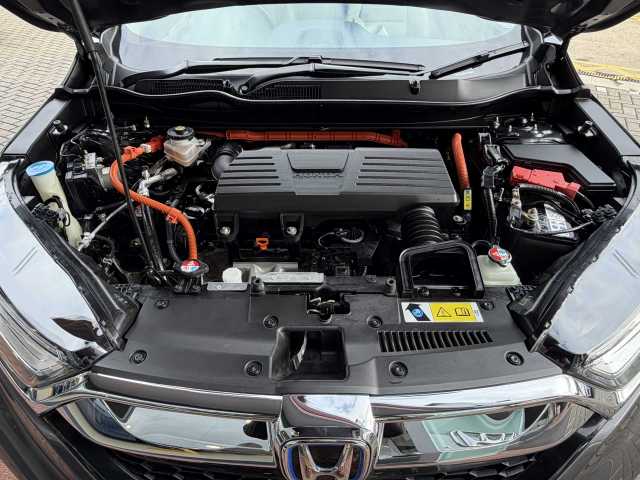 Honda CR-V Hybrid 2.0 i-MMD Hybrid SR 5dr eCVT 