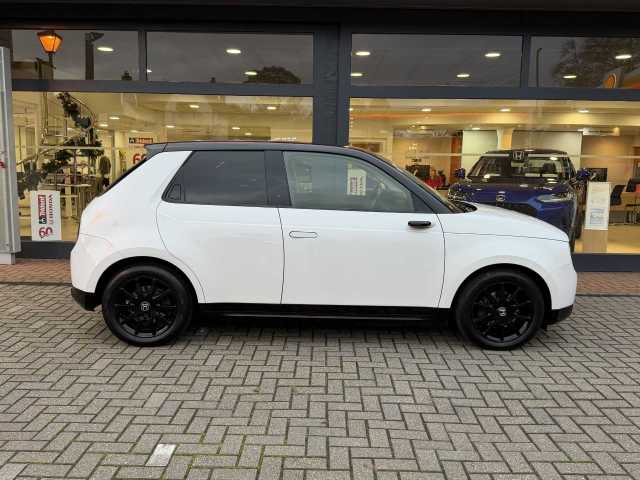 Honda e 100kW 36kWh 5dr Auto 