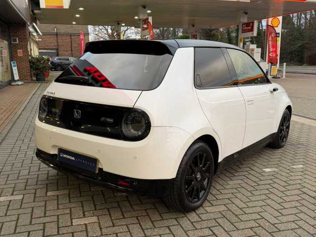 Honda e 100kW 36kWh 5dr Auto 