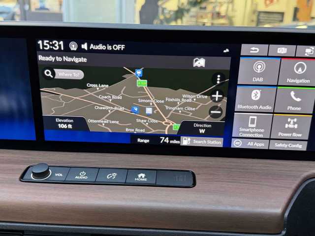 Honda e 100kW 36kWh 5dr Auto 