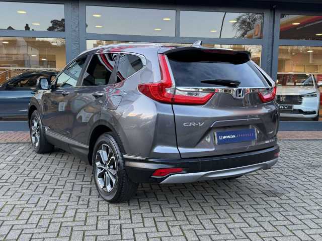 Honda CR-V Hybrid 2.0 i-MMD Hybrid SR 2WD 5dr eCVT 