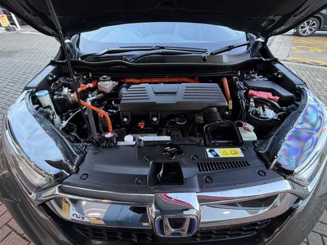 Honda CR-V Hybrid 2.0 i-MMD Hybrid SR 2WD 5dr eCVT 