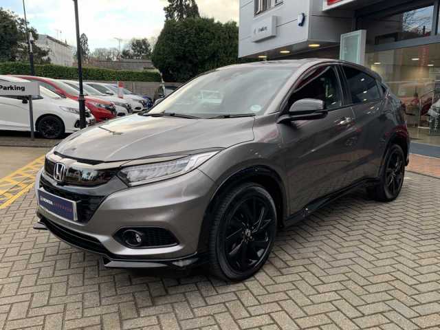 Honda HR-V 1.5 i-VTEC (182ps) Sport CVT 5-Door 