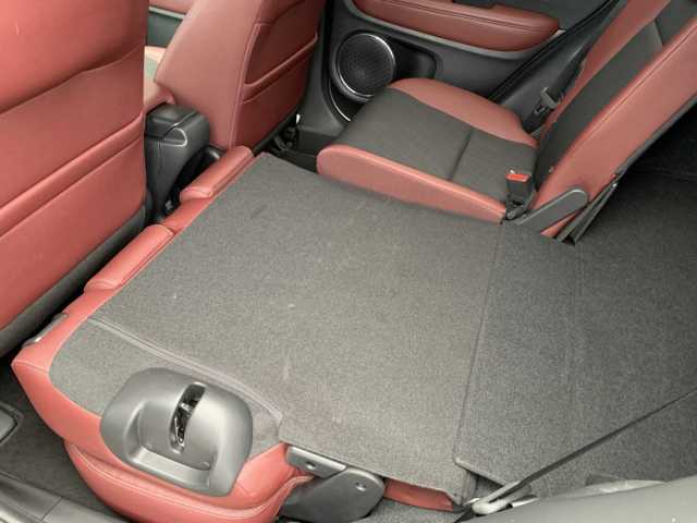 Honda HR-V 1.5 i-VTEC (182ps) Sport CVT 5-Door 