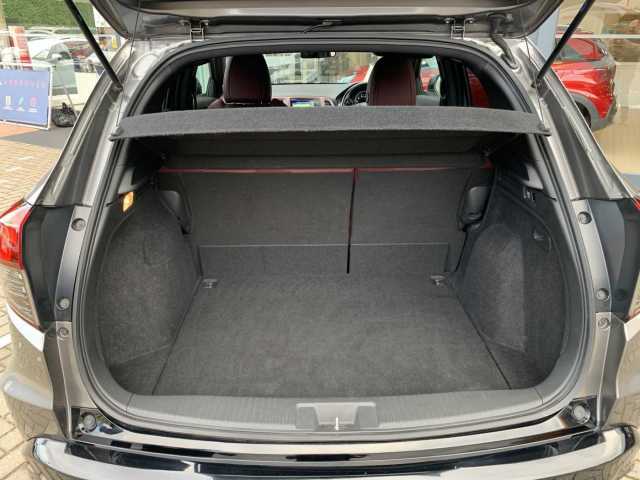 Honda HR-V 1.5 i-VTEC (182ps) Sport CVT 5-Door 