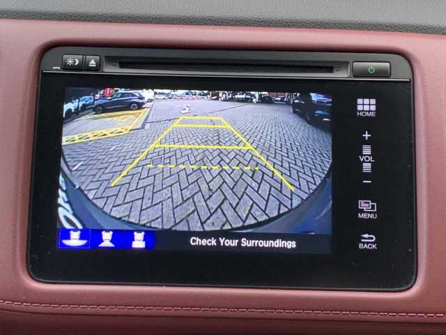 Honda HR-V 1.5 i-VTEC (182ps) Sport CVT 5-Door 