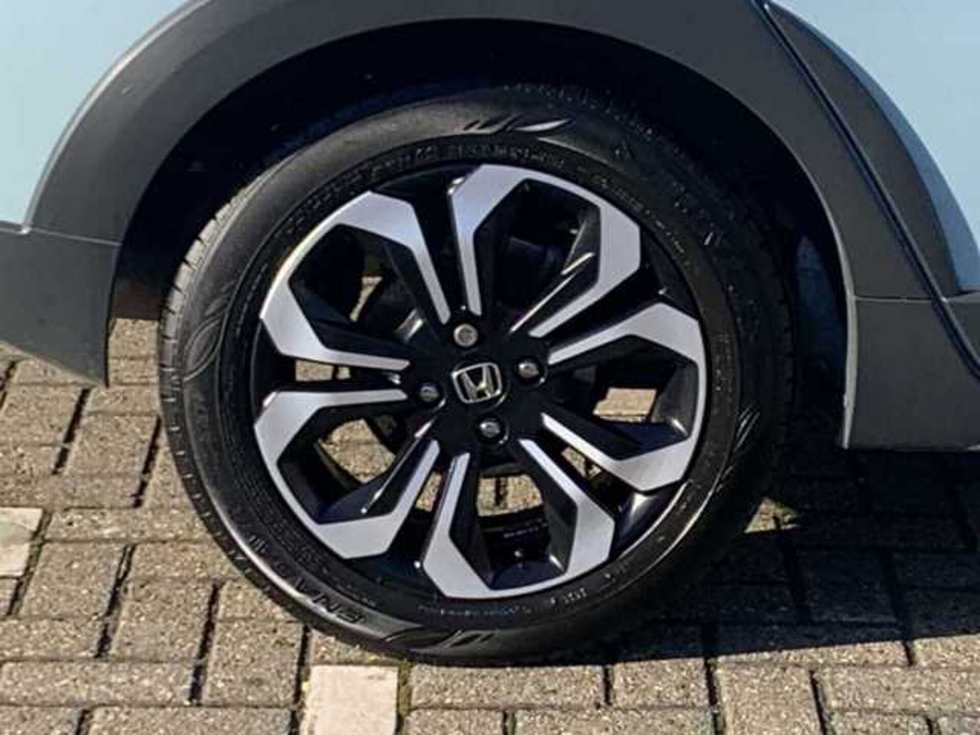 Honda Jazz Hybrid 1.5 i-MMD (107ps) Crosstar EX 