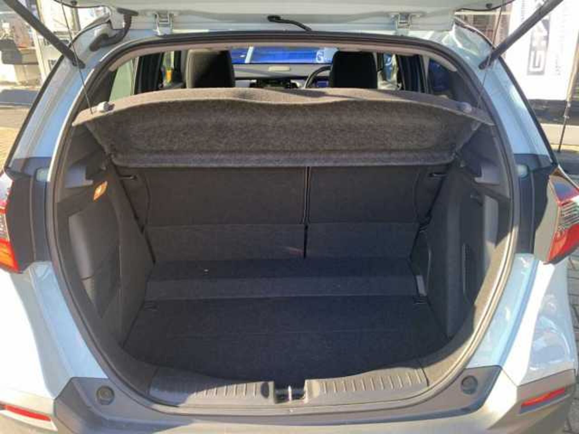 Honda Jazz Hybrid 1.5 i-MMD (107ps) Crosstar EX 